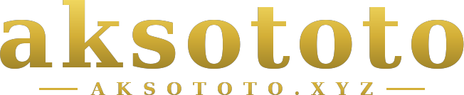 aksototo logo