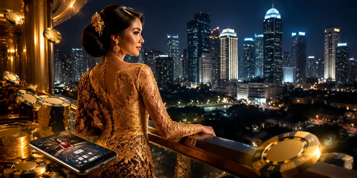 aksototo VIP Baccarat
